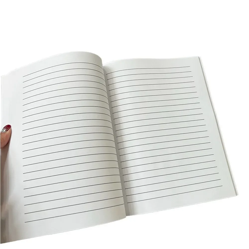 Bundle of 3 forever flowers notebooks